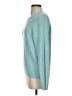 Gap Teal Pullover Sweater Size S - photo 5