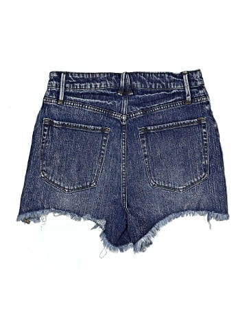 Good American Denim Shorts (view 2)