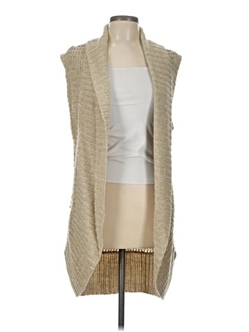 Quinn Sweater Vest (view 1)