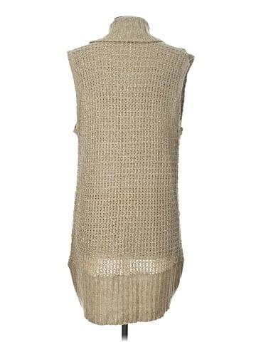 Quinn Sweater Vest (view 2)