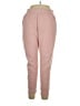 Yeokou 100% Cotton Pink Track Pants Size XL - photo 1