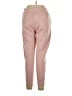 Yeokou 100% Cotton Pink Track Pants Size XL - photo 2