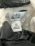 Croft & Barrow 100% Polyester Ivory Vest Size XS - photo 6