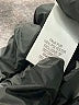 Croft & Barrow 100% Polyester Ivory Vest Size XS - photo 7