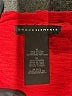 Grace Elements 100% Cotton Red Short Sleeve T-Shirt Size XL - photo 7