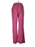 Unbranded Pink Casual Pants Size L (estimated) - photo 1