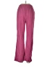 Unbranded Pink Casual Pants Size L (estimated) - photo 2
