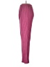 Unbranded Pink Casual Pants Size L (estimated) - photo 5