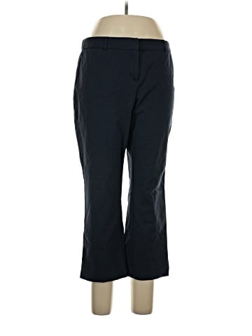 Amanda + Chelsea Active Pants (view 1)