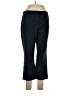 Amanda + Chelsea Blue Active Pants Size 14 (petite) - photo 1