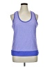 Fila Sport Blue Active Tank Size XL - photo 1