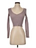 Missguided Tan Cardigan Size 2 - photo 1