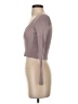 Missguided Tan Cardigan Size 2 - photo 5