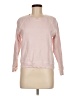 Stateside 100% Cotton Pink Sweatshirt Size M - photo 1