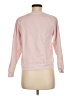 Stateside 100% Cotton Pink Sweatshirt Size M - photo 2