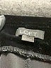 Ann Taylor LOFT Solid Black Casual Pants Size L - photo 7