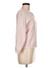 Stateside 100% Cotton Pink Sweatshirt Size M - photo 4