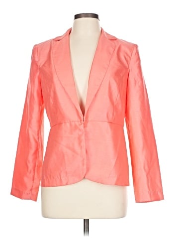 Studio C Blazer (view 1)