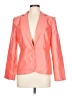 Studio C 100% Polyester Orange Blazer Size 10 - photo 1