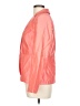 Studio C 100% Polyester Orange Blazer Size 10 - photo 5
