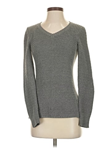 CALVIN KLEIN JEANS Pullover Sweater (view 1)