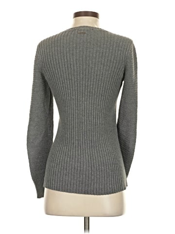 CALVIN KLEIN JEANS Pullover Sweater (view 2)