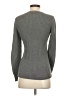 CALVIN KLEIN JEANS 100% Cotton Gray Pullover Sweater Size S - photo 2