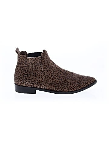 Roolee Ankle Boots (view 1)