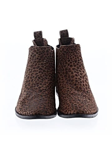Roolee Ankle Boots (view 2)