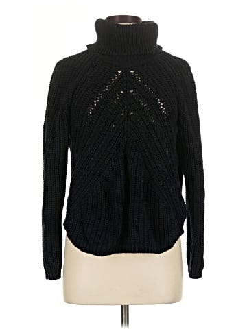 RACHEL Rachel Roy Turtleneck Sweater (view 1)