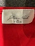 Jillian - Nicole Red Tank Top Size M - photo 7