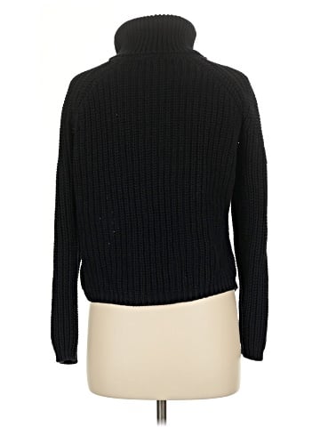 RACHEL Rachel Roy Turtleneck Sweater (view 2)