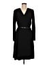 MICHAEL Michael Kors Black Casual Dress Size M - photo 1