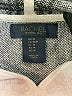 RACHEL Rachel Roy Plaid Ivory Pullover Sweater Size M - photo 7