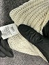 Design Lab Lord & Taylor Ivory Tan Pullover Sweater Size M - photo 8