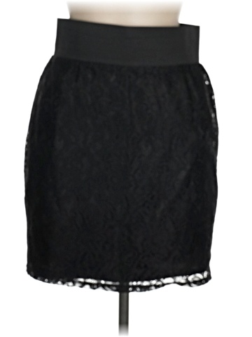 Twenty One Formal Skirt (view 1)