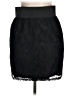 Twenty One Black Formal Skirt Size M - photo 2
