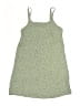 Art Class 100% Rayon Green Dress Size 6X - photo 1