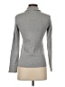 Uniqlo Gray Long Sleeve Turtleneck Size S - photo 2