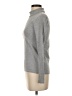 Uniqlo Gray Long Sleeve Turtleneck Size S - photo 5