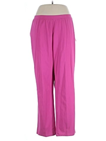 Liz & Me Casual Pants (view 1)