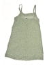 Art Class 100% Rayon Green Dress Size 6X - photo 2