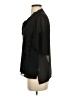 Single Los Angeles Black Short Sleeve Blouse Size XS - photo 5