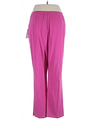 Liz & Me Casual Pants (view 2)