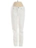 J.Crew White Casual Pants Size 26 waist - photo 1