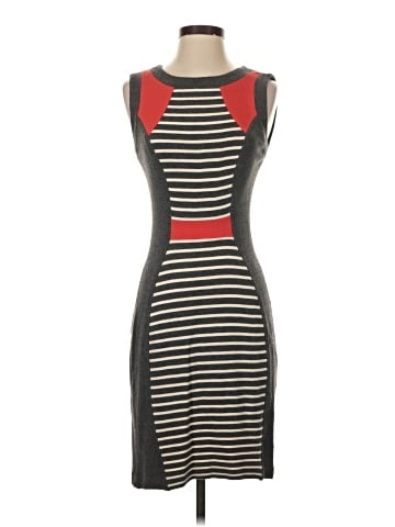 Yoana Baraschi Cocktail Dress (view 1)