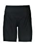 Outdoor Voices Solid Black Athletic Shorts Size S - photo 1