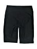 Outdoor Voices Solid Black Athletic Shorts Size S - photo 2