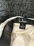 Lulus Ivory Bodysuit Size L - photo 3