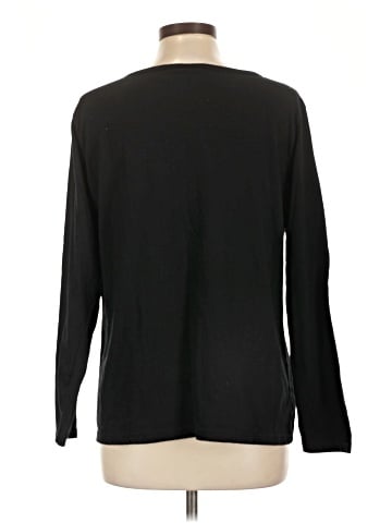 Kim Rogers Pullover Sweater (view 2)